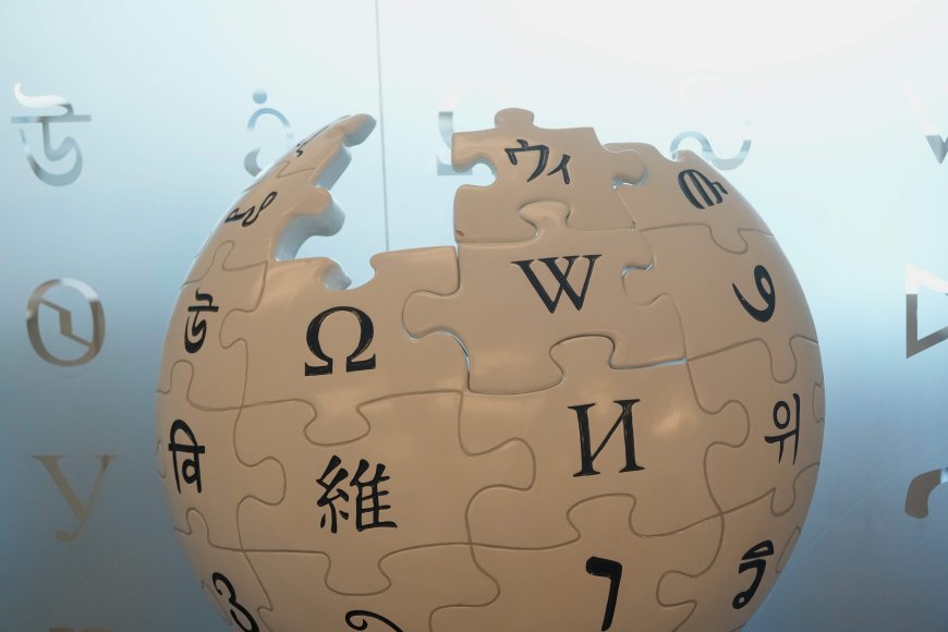 OpenAI rogue agent possibly behind Wikipedia disruption in May, operator says