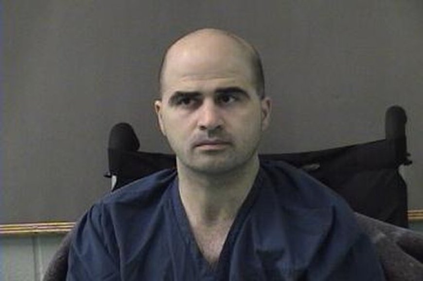Trump approves firing squad execution of Fort Hood shooter Nidal Hasan