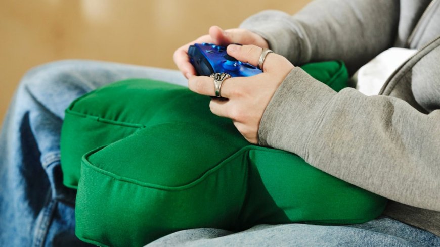 Xbox And IKEA Made A Weird Gaming Furniture Collection - Here's What's New