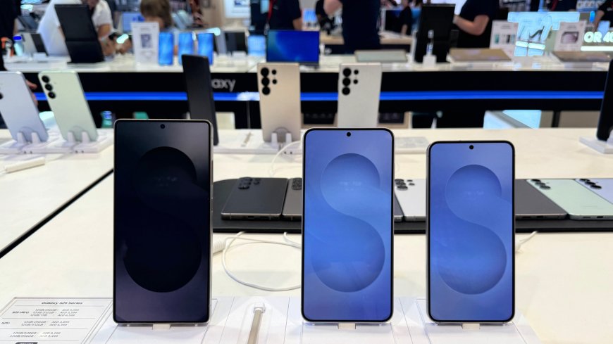 Every Samsung Phone Getting A Price Hike In October 2026