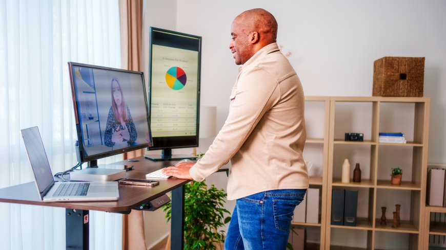 10 Home Office Upgrades That Will Actually Last