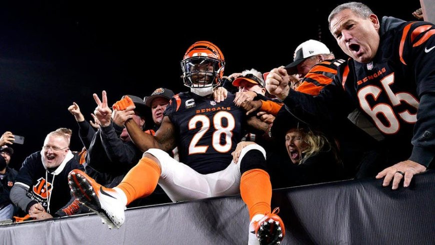 Seattle Seahawks throw Joe Mixon another chance in the NFL following backfield disaster