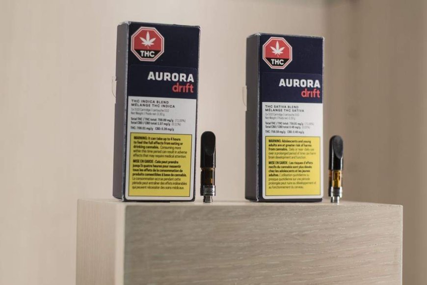 Curaleaf sweetens Aurora Cannabis takeover offer after past rejection
