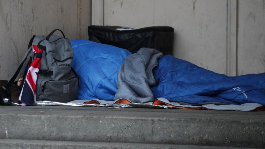 Failure to support Scotland's most disadvantaged 'costs £5.8bn a year'
