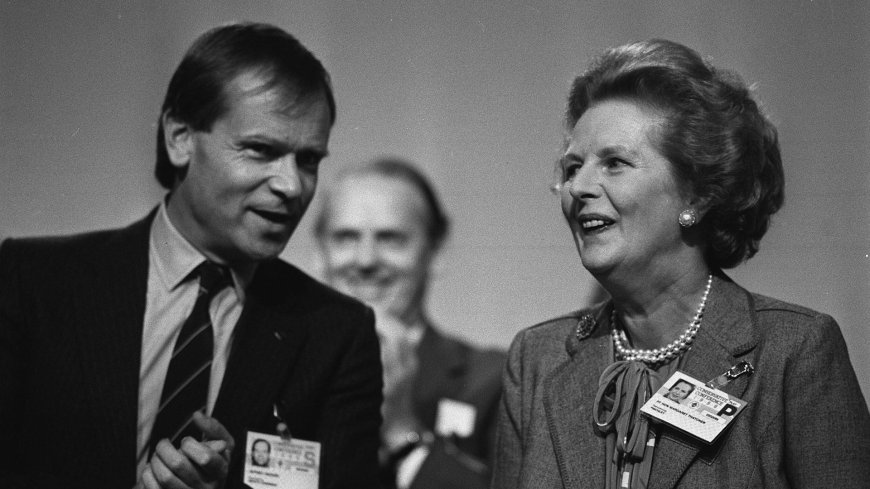 Lord Archer: The outrageous extrovert who lived a life tainted by scandal