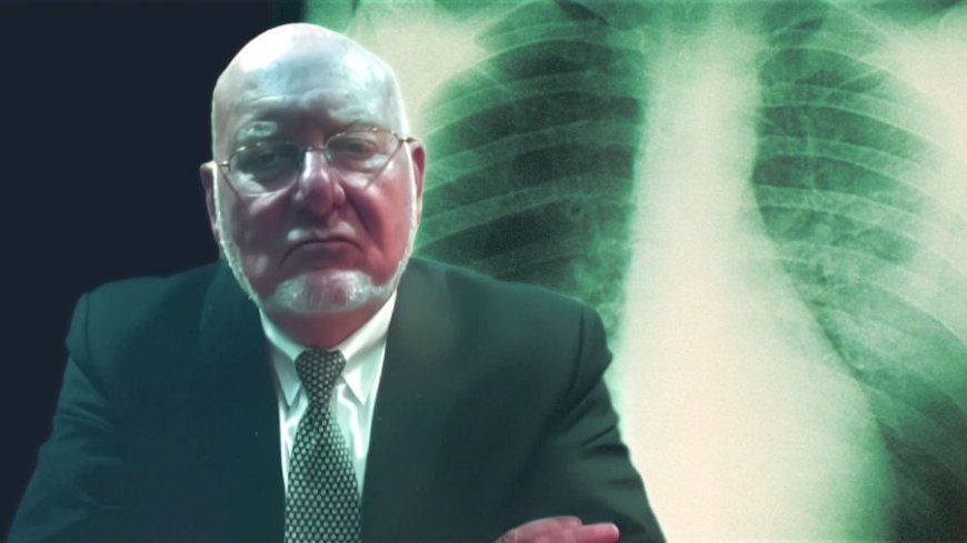 Pneumonic plague 'highly unlikely' to reach US, Ex-CDC director says