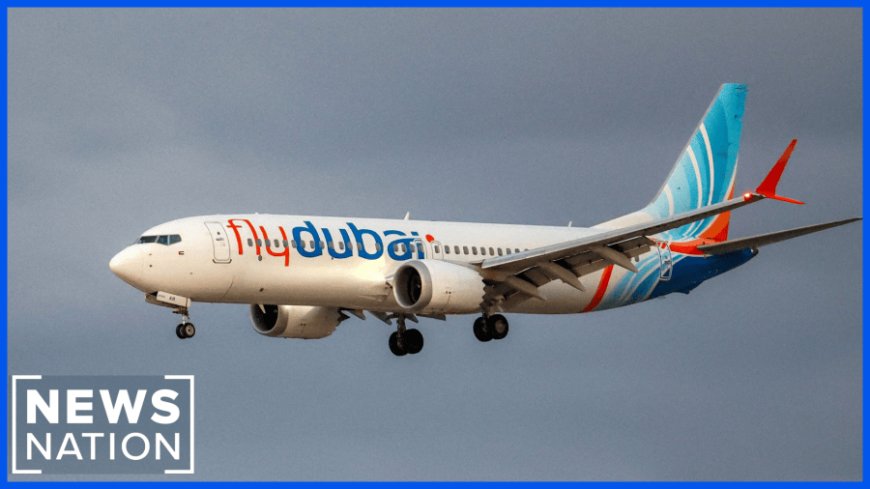 Alleged FlyDubai hijacker planned to target Israel airport