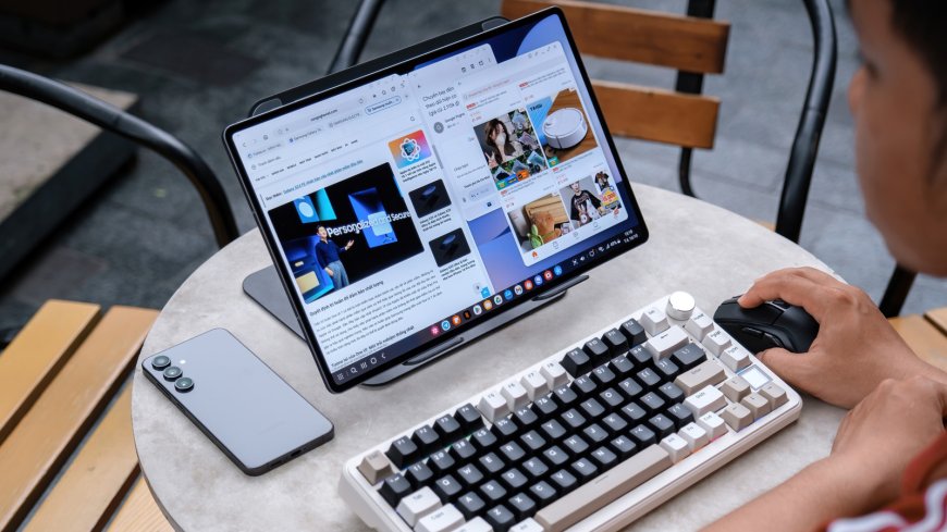 5 Powerful Galaxy Tablets That Can Replace Your Chromebook