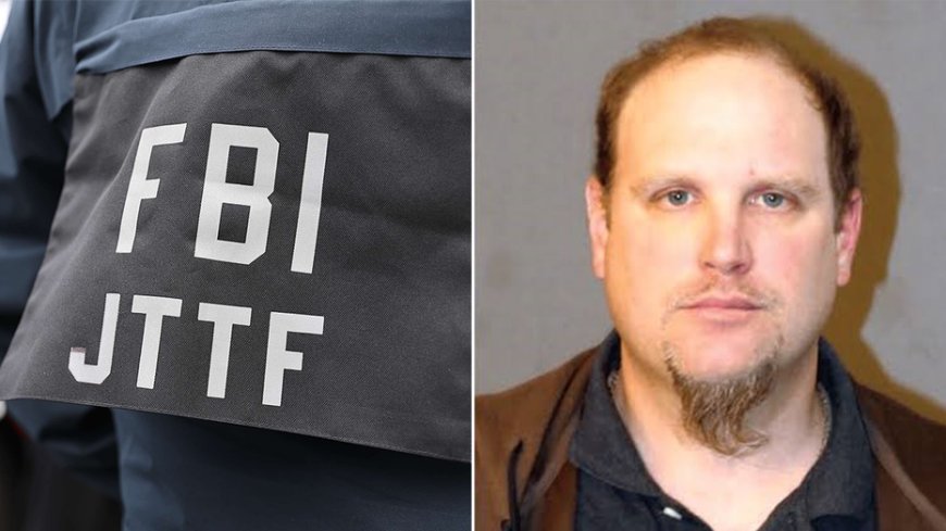 Massachusetts felon pleads guilty after DOJ says he sold Russian plutonium to 67 customers