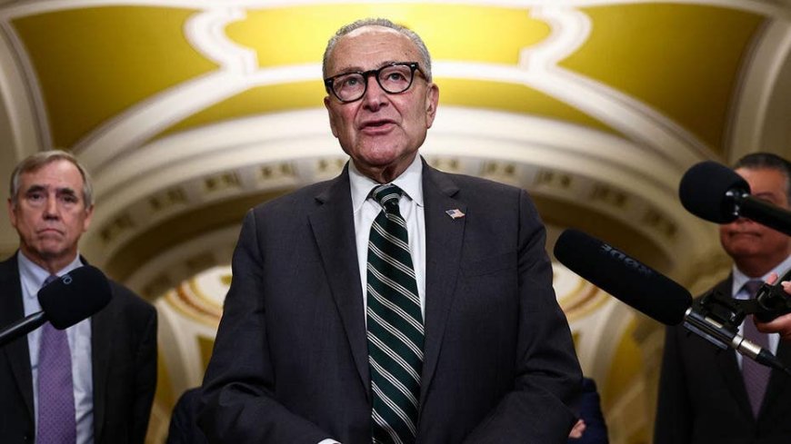 Democrats think a blue wave is building. Here are 3 forces that could stop it