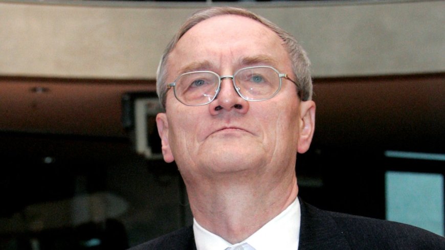 Former German spy chief arrested over espionage allegations