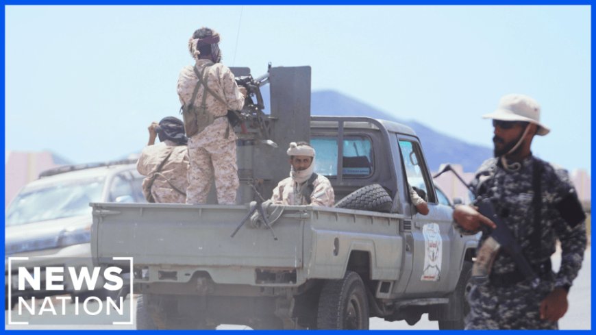 2 Saudi airports targeted as Houthi attacks escalate