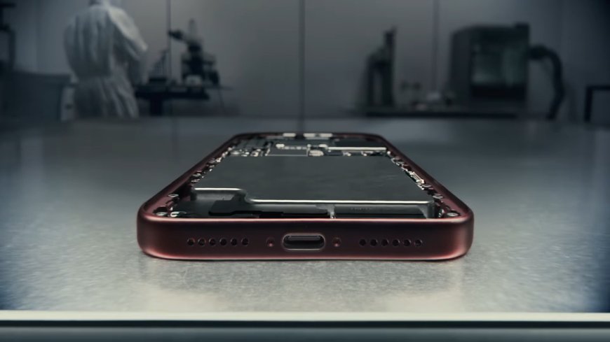 Your Next Android Phone Could Have A Big Battery Upgrade Thanks To The iPhone 18 Pro