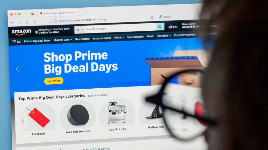 5 Amazon Prime Day Gadgets You Can Grab At Deep Discounts