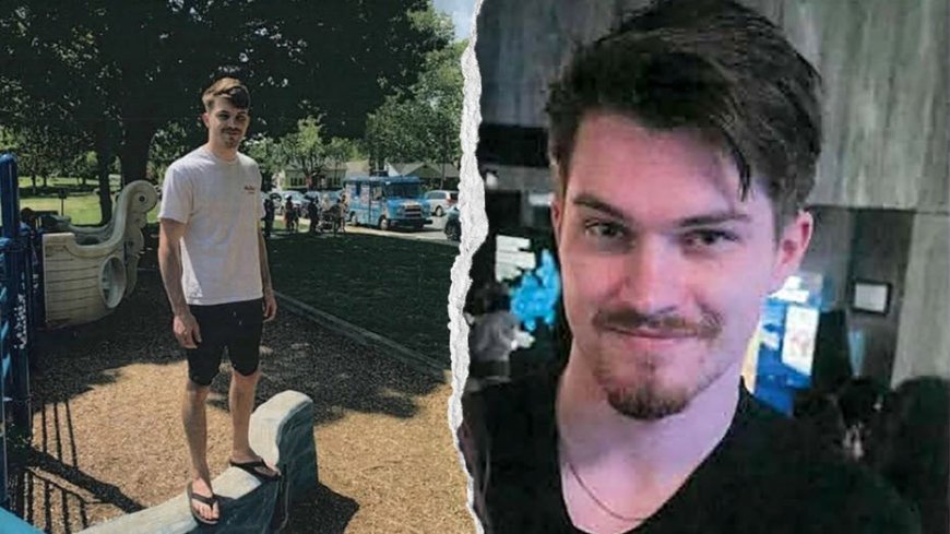 Dad vanishes on trip with friend to see Cleveland Browns game; police call case 'concerning'