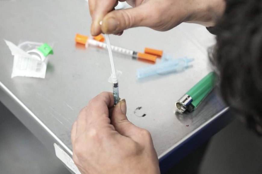 Ontario’s medical regulator proposing sweeping changes to prescribing safer supply