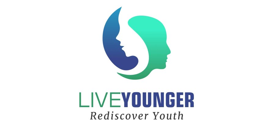 October 10 – Live Younger Clinic