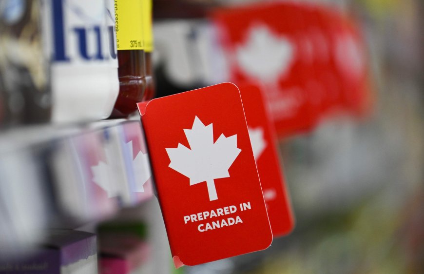 Buy Canadian sentiment may withstand holiday spending squeeze, survey finds