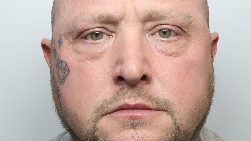 Man pleads guilty after wife's body found in freezer