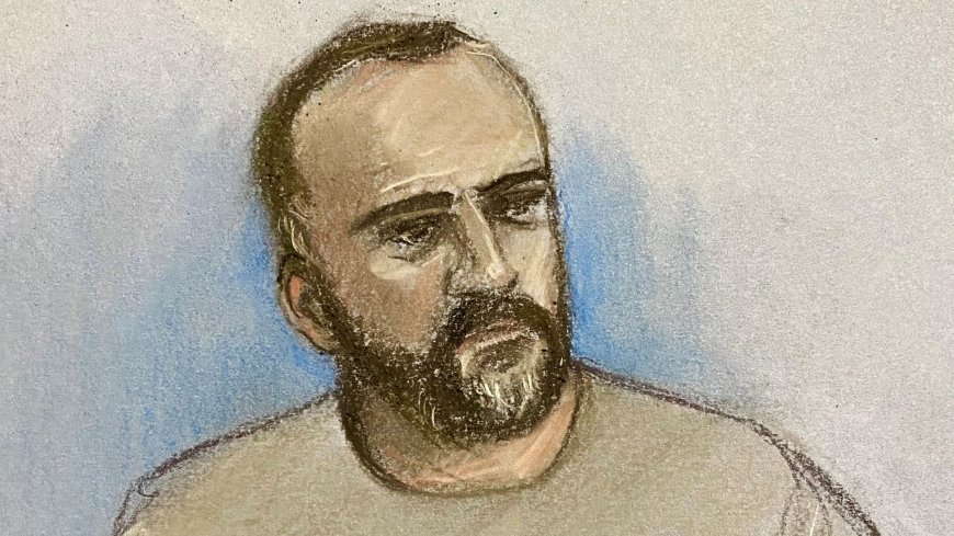 Alleged Iranian spy wanted £150,000 to 'finish off' journalist, court hears