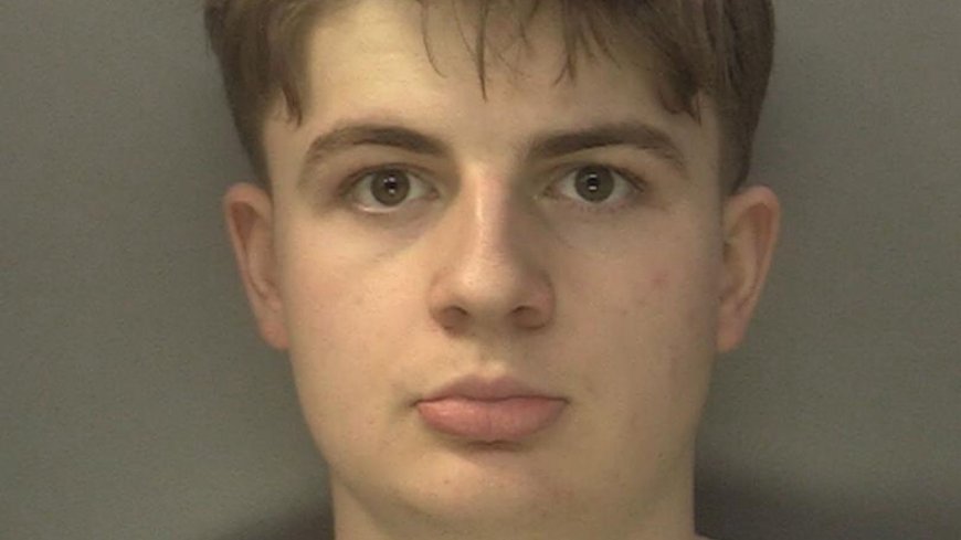 Student admits murder in 'kill room' modelled on TV drama