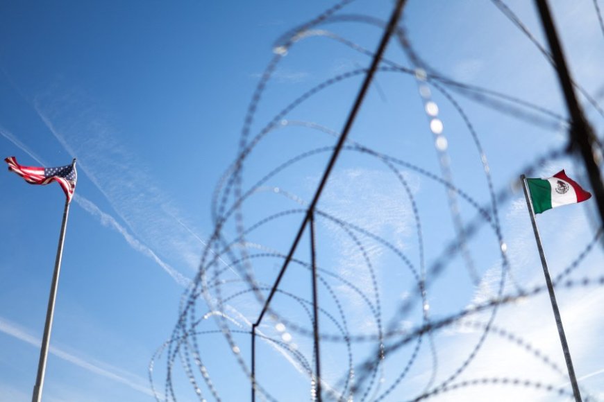 Cartel threatens to kidnap federal agents at border, according to alert