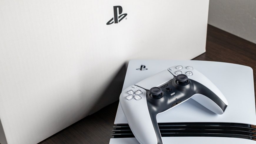 The Price Of A Used PlayStation 5 Pro Is Through The Roof