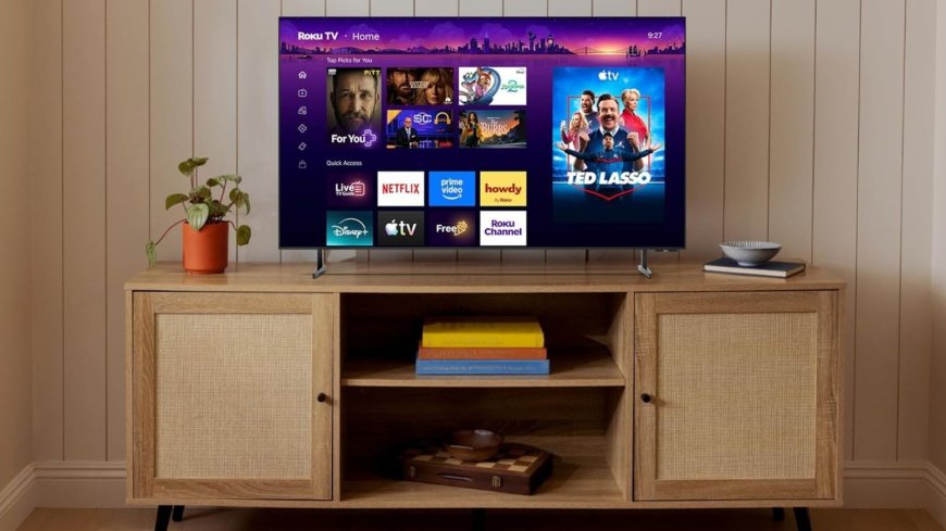 OLED TVs With Deep Discounts That Belong On Your Amazon Prime Day Watchlist