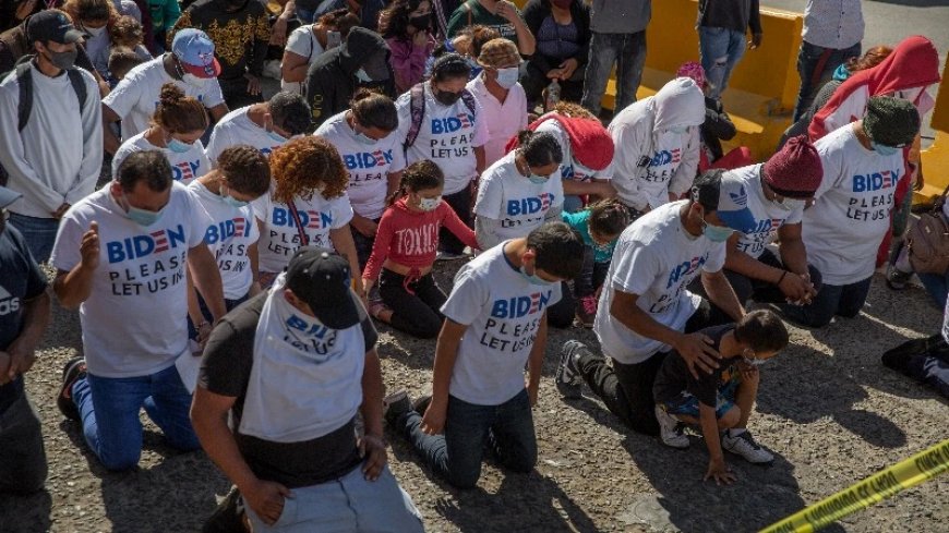 Leftist Think Tank Wants To Flood Rural White America With Foreigners, Actively Studying “Property Redistribution”