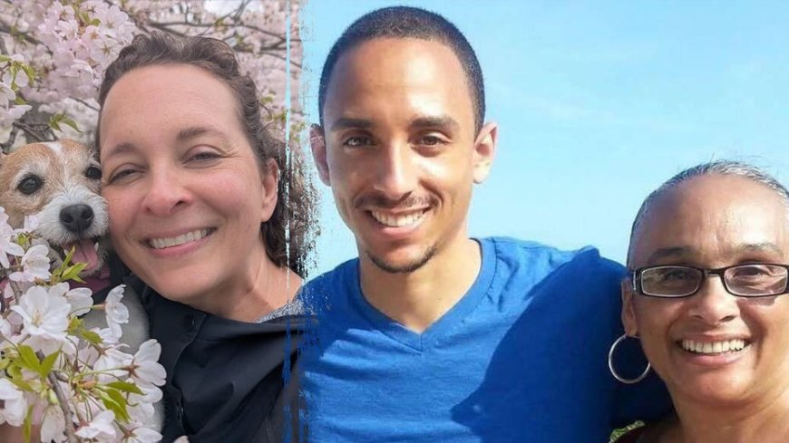 Mother, son among six identified after Boston-bound medevac jet vanishes off Nantucket