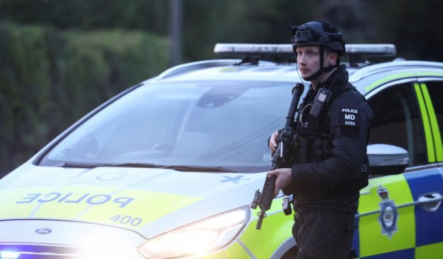 Islamist Terror Plots Keep Getting Foiled — and Keep Coming