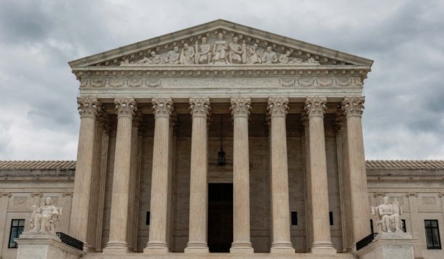 The Supreme Court Lays Down the Law on Immigration