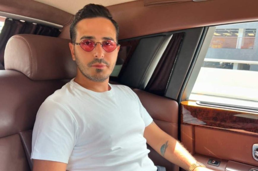 ‘Tinder Swindler’ Simon Leviev plans to launch dating app