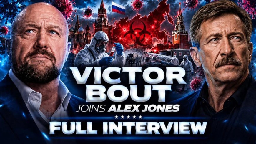 MUST-SEE ANALYSIS: The Globalists May Be Using The Russian Bioweapon Release Hysteria As A Cover For A Larger Attack On The West!