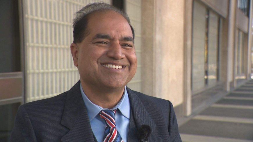 Winnipeg mayoral candidates using AI in campaign
