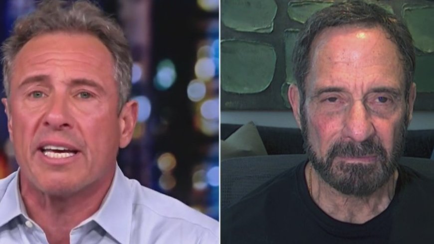 TMZ's Harvey Levin questions Cornell handling of fraternity allegations