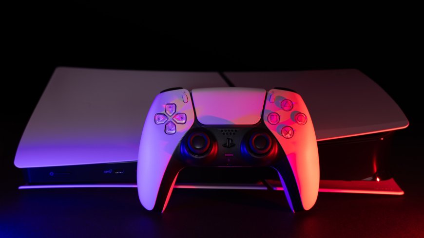 How To Connect Bluetooth Speakers To Your PS5
