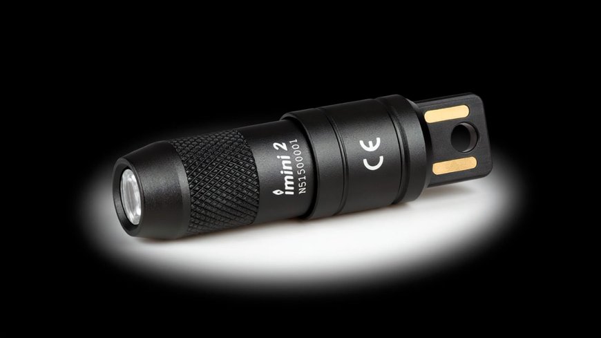 The remarkable $12 flashlight every PC builder wishes they bought sooner is now 40% off — Olight lights up the dark corners of any DIY project