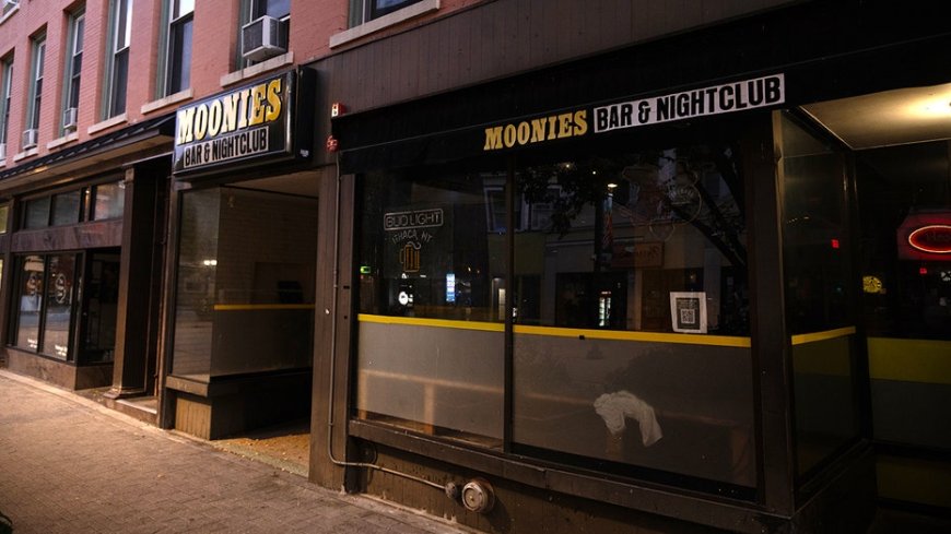 Bar named in Cornell rape lawsuit disputes accuser's account, says she was never served alcohol while underage