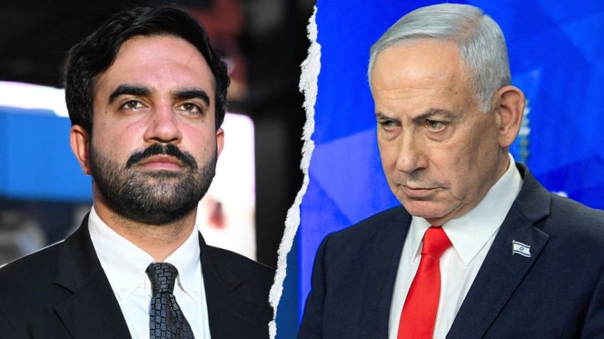 Mamdani’s $30M plan to fight antisemitism includes increased funding for anti-Israel group