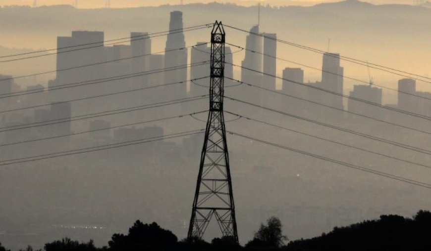 Democrats Sue to Raise Your Electric Bill