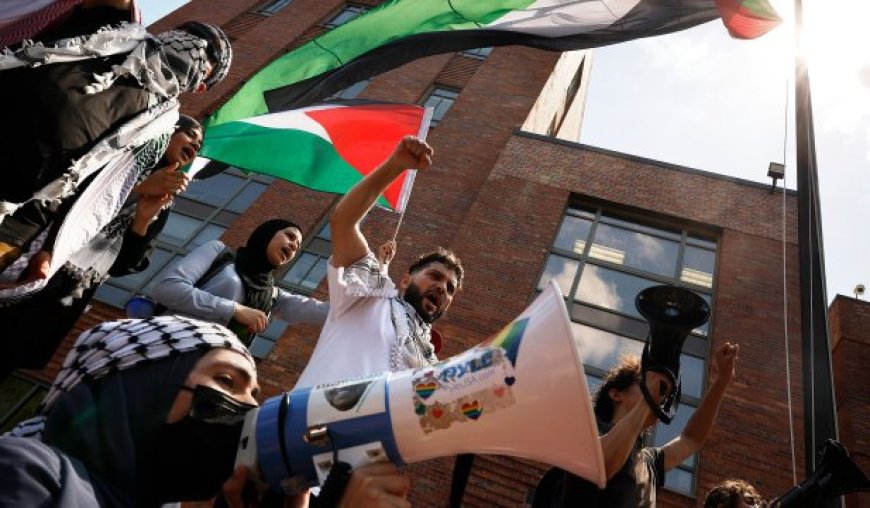 The War at Home, Three Years After October 7