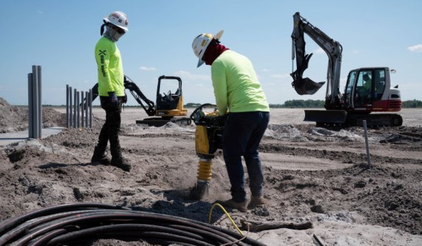 A Golden Opportunity for Permitting Reform