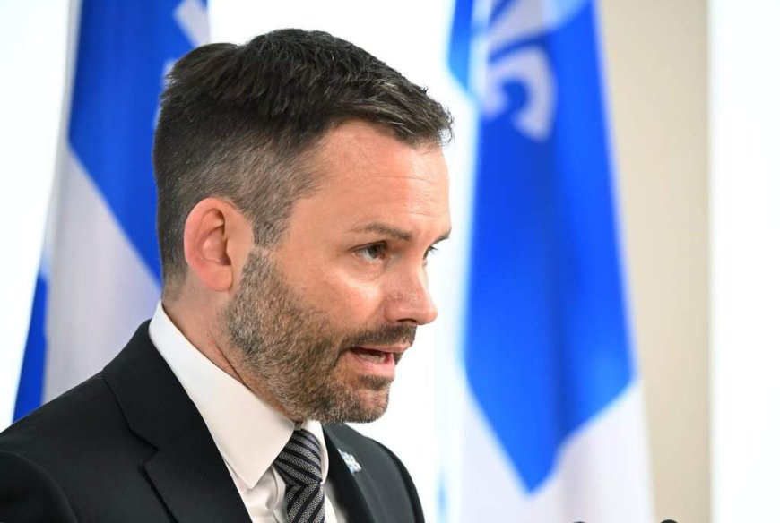 PQ leader says referendum not immediate priority as he prepares to lead minority government