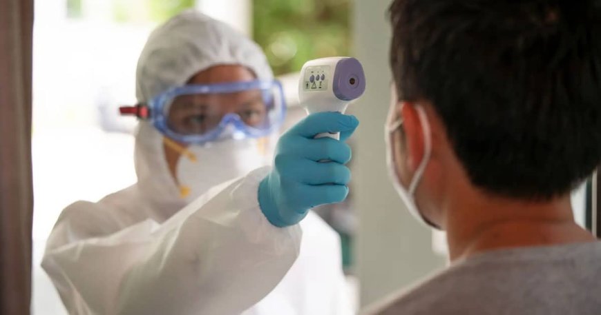CDC Issues Update on Russian Plague as Second Death Raises Major Global Concerns