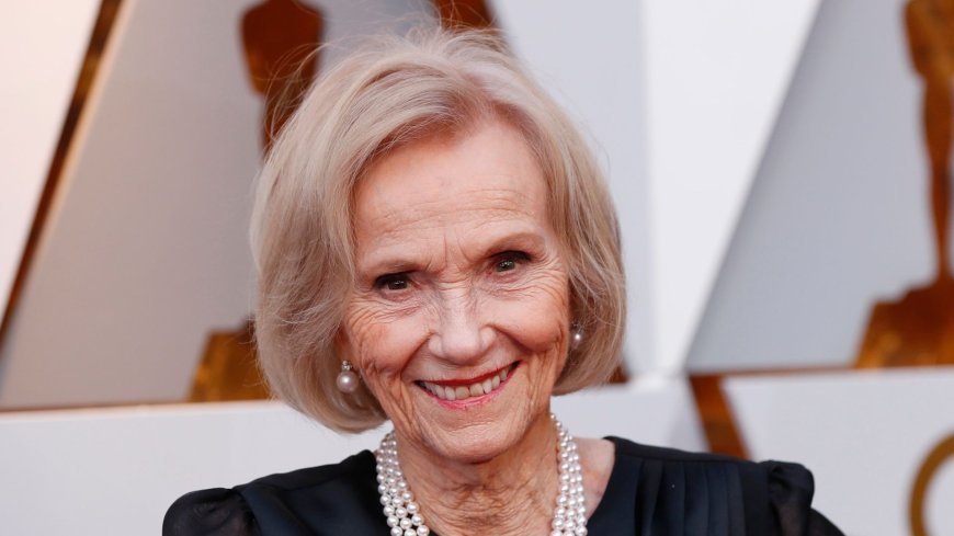 Oscar-winning star of On The Waterfront and North By Northwest dies aged 102
