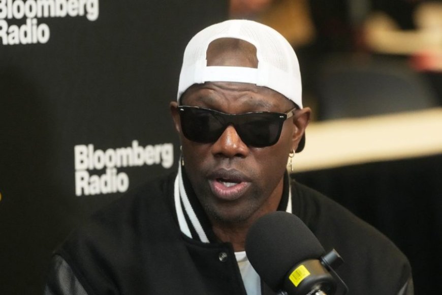 Nolan Wells: Friends sue Terrell Owens for defamation, attorney says