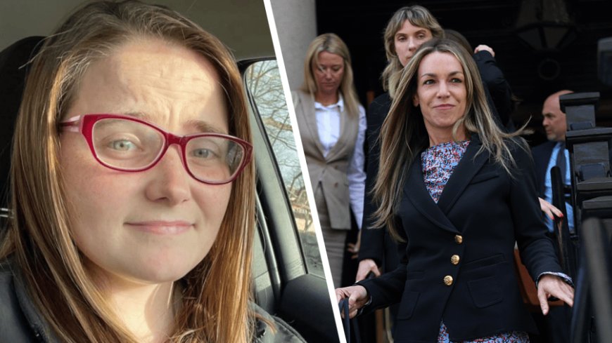 Sandra Birchmore death: Karen Read case may loom over cop's trial