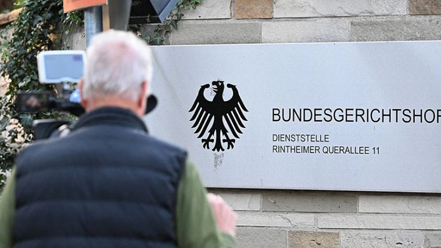 Germany’s Former Spy Chief Arrested In Biggest Espionage Scandal Of The Century