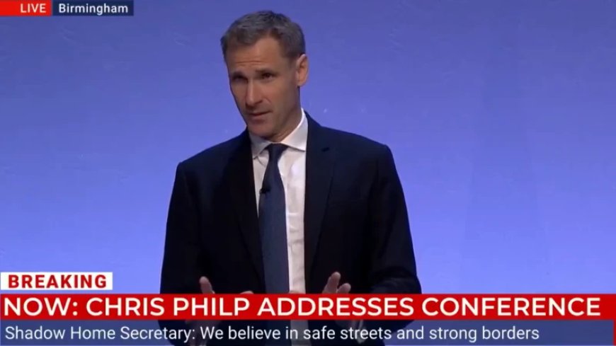 UK Shadow Home Secretary Blasts Politicians Allowing “Mass Migration” To “Destroy Our Culture” & “Destroy The Foundations Of Our Nation-State”